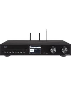 Interneta Radio Imperial Dabman i560