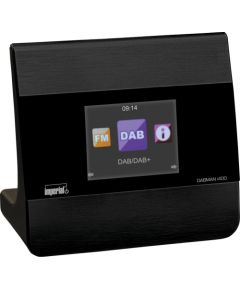 Interneta Radio Imperial Dabman i400