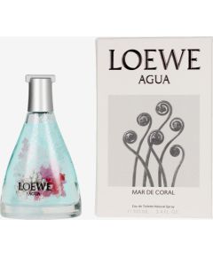 Loewe Loewe Coral Sea Water i 100 Vp -Nowy format-
