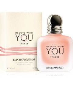 Giorgio Armani Emporio Armani Emporio In Love With You Freeze EDP 50 ml