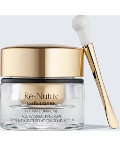 Estée Lauder ESTEE LAUDER_Re-Nutriv Ultimate Diamond Age Reversal Eye Creme krem pod oczy 15ml