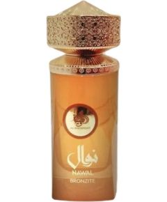 AL WATANIAH Nawal Bronzite EDP spray 100ml