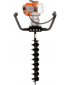 OLEO-MAC ŚWIDER ZIEMNY WRG1 + 100mm WIERTŁO
