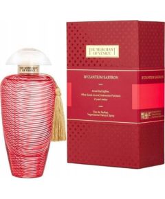 The Merchant of Venice Perfumy Unisex The Merchant of Venice EDP Byzantium Saffron 50 ml