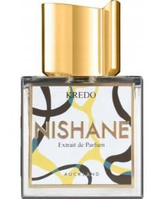 Nishane Perfumy Unisex Nishane Kredo 50 ml