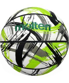 Molten B7F3501-WG basketbola bumba