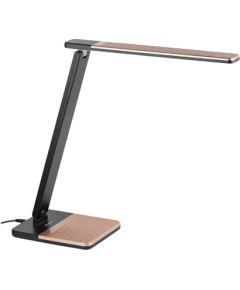 Tracer 46930 galda lampa Elegant Gold 12W