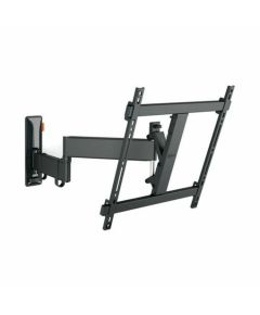 Vogel's Comfort Full-Motion, 32 - 65", maksimālais svars 25 kg, melna - Sienas stiprinājums televizoriem