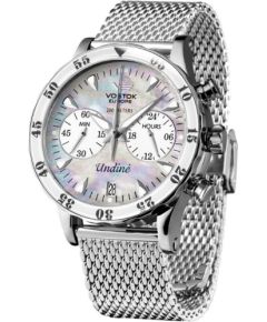 Vostok Europe Undinė VK64-515A671BR