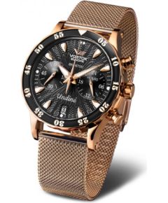 Vostok Europe Undinė VK64-515B568BR