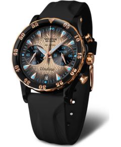 Vostok Europe Undinė VK64-515E627