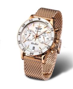 Vostok Europe Undinė VK64-515B528BR