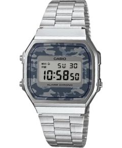 Casio A168WEC-1EF