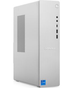 Lenovo IdeaCentre Tower 08IRH9 i5-13420H 16GB DDR5 5200 SSD512 Intel UHD Graphics NoOS Cloud Grey
