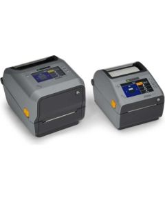 Zebra ZD621 label printer Thermal transfer 203 x 203 DPI 203 mm/sec Wired & Wireless Ethernet LAN Bluetooth