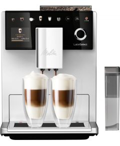 Melitta Latte Select Fully-auto Espresso machine 1.8 L