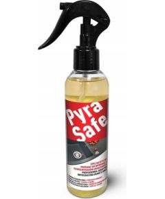 Pyramis IMPREGNATING AGENT FOR GRANITE SINKS PYRASAFE 071009701