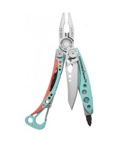 Leatherman Multitool SKELETOOL CX  Paradise Naži