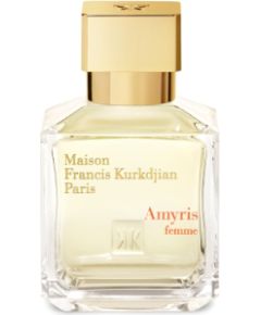 Maison Francis Kurkdjian MFKP Amyris Femme Edp Spray 70 ml