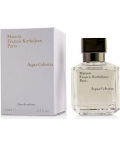 Maison Francis Kurkdjian MFKP Aqua Celestia Edt Spray 70 ml