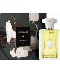 Amouage Beach Hut Man Edp Spray 100 ml