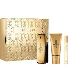 Paco Rabanne 1 Million Giftset 210 ml