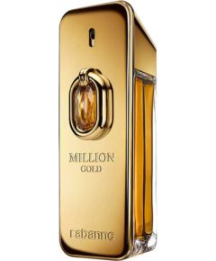 Paco Rabanne Million Gold Elixir Parfum Intense Spray 100 ml