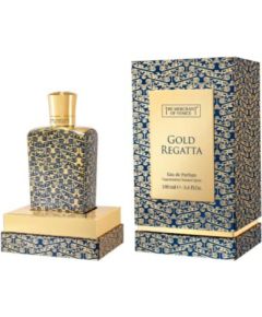 The Merchant Of Venice Nobil Homo Gold Regatta Edp Spray 100 ml