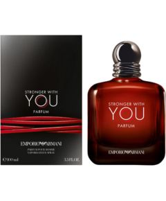 Giorgio Armani Armani Stronger With You Parfum 100 ml