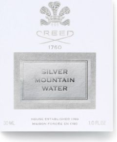 Creed Silver Mountain Water Edp Spray 30 ml