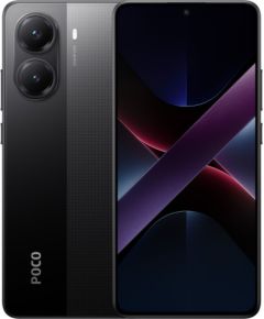 Xiaomi POCO X7 Pro 512 / 12 GB black