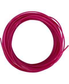 iLike C1 PLA 1.75mm пластиковая проволка для любой 3D 3D Ручки - 1 Цвет x 10m - Розовый