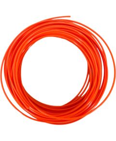 iLike C1 PLA 1.75mm пластиковая проволка для любой 3D 3D Ручки - 1 Цвет x 10m - Оранжевый