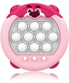 GameBox J317-1 Детская Pop It 200 уровней Игра развития Памяти и реакции (3 года+)