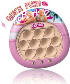 GameBox J313 Детская Pop It 200 уровней Игра развития Памяти и реакции (3 года+)
