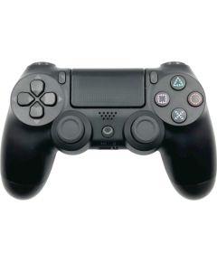 GameBox P4 Universālais Bluetooth Kontrolieris PlayStation 4 & 3 / / PC / TV / TV Box Melns