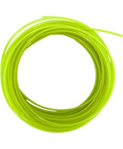 iLike C1 PLA 1.75mm пластиковая проволка для любой 3D 3D Ручки - 1 Цвет x 10m - Флуоресцентный желтый