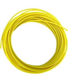 iLike C1 PLA 1.75mm пластиковая проволка для любой 3D 3D Ручки - 1 Цвет x 10m - Желтый