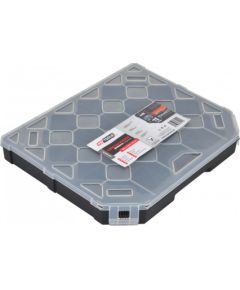Instrumentu kaste AWTools AW30518; 284x243x40 mm