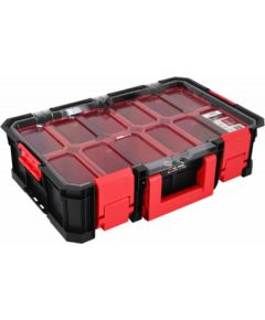 Instrumentu kaste AWTools AW30541BL; 517x331x134 mm