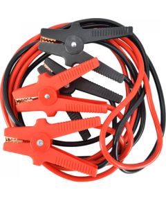 Aizdedzes vadi AWTools AW16195; 600 A; 2 mmx3,5 m