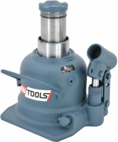 Hidraulisks domkrats AWTools AW19996BL; 125-225 mm