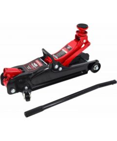 Automašīnas pacēlājs AWTools AW20025; 80-360 mm; 52x19,5 cm