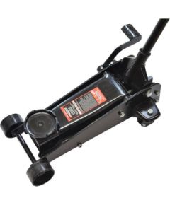 Automašīnas pacēlājs AWTools AW20015; 135-500 mm; 57x35 cm