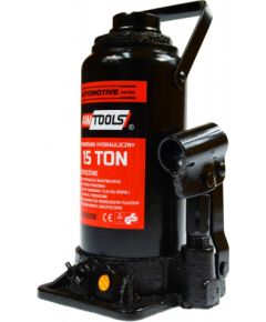 Hidraulisks domkrats AWTools AW20006; 227-432 mm