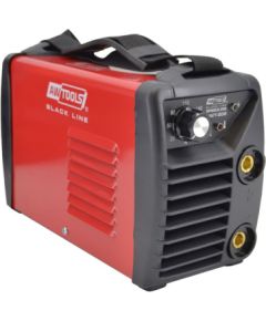 Metināšanas iekārta AWTools AW50502BL; 230 V; 20-200 A; 28x12x17 cm