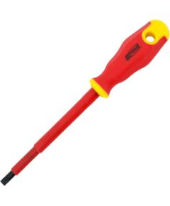 Skrūvgriezis AWTools AW37104; VDE; SL4x100 mm
