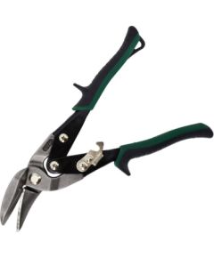 Metāla griešanas šķēres AWTools AW22001; 245 mm