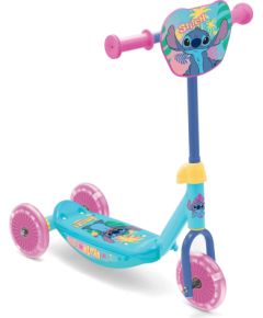 Trīsriteņu skrejritenis BABY STITCH