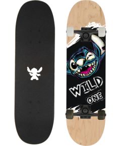 LIELS KOKA SKEITPĀRLĀDES D100 STITCH WILD ONE